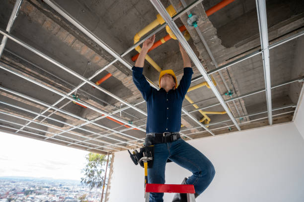 Best Shower Repair Services  in Surrey, ND