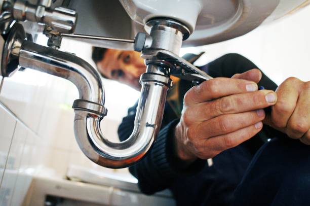 Best Water Leak Repair  in Surrey, ND