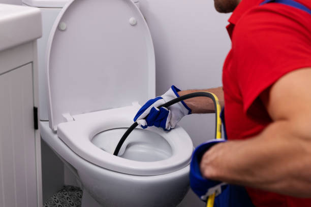 Best Sewer Cleaning Services  in Surrey, ND