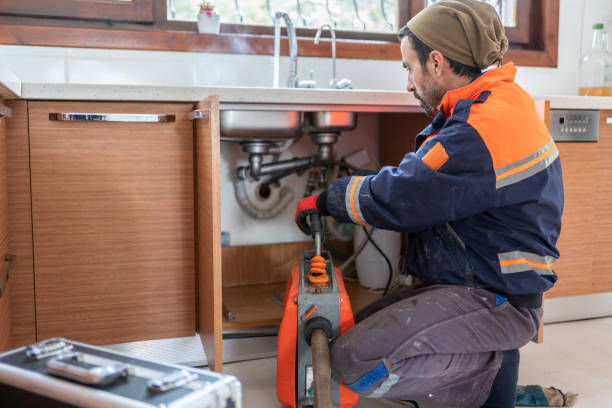Best Toilet Repair Services  in Surrey, ND