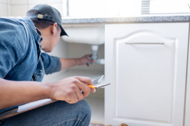 Best Same-Day Plumbing Service  in Surrey, ND