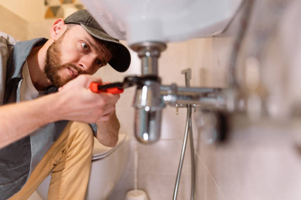 Best Residential Plumbing Services  in Surrey, ND