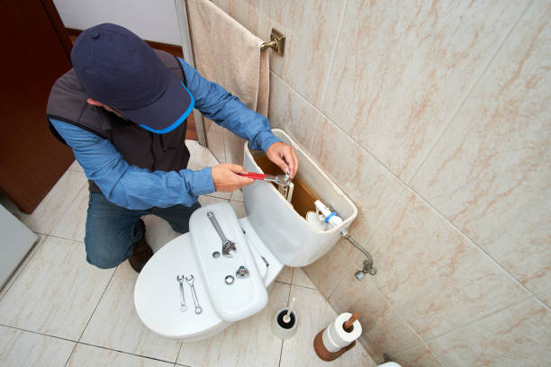 Reliable Surrey, ND Plumbing Solutions