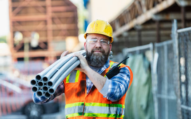 Best Same-Day Plumbing Service  in Surrey, ND