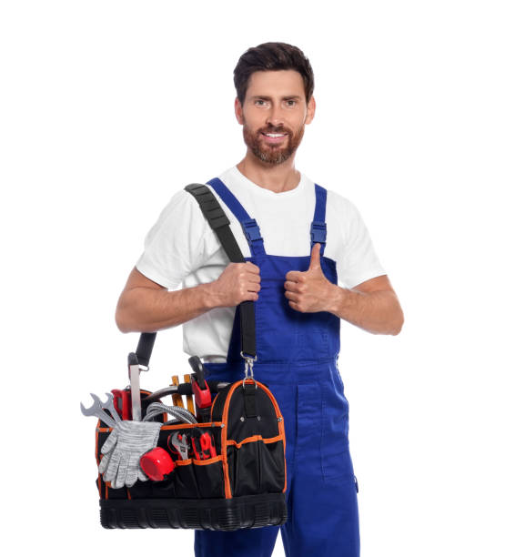 Best Leak Detection Services  in Surrey, ND