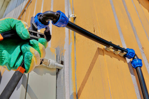 Best Sprinkler Systems  in Surrey, ND