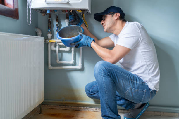 Best 24-Hour Plumber Near Me  in Surrey, ND