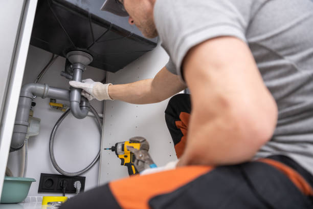 Best Plumbing Services Near Me  in Surrey, ND