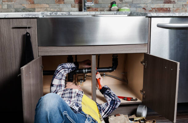 Best Septic Systems  in Surrey, ND