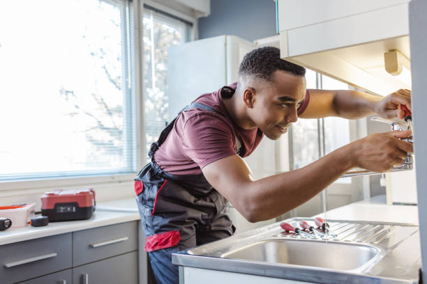 Best Residential Plumbing Services  in Surrey, ND