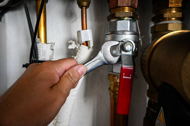 Best Emergency Plumbing Repair  in Surrey, ND